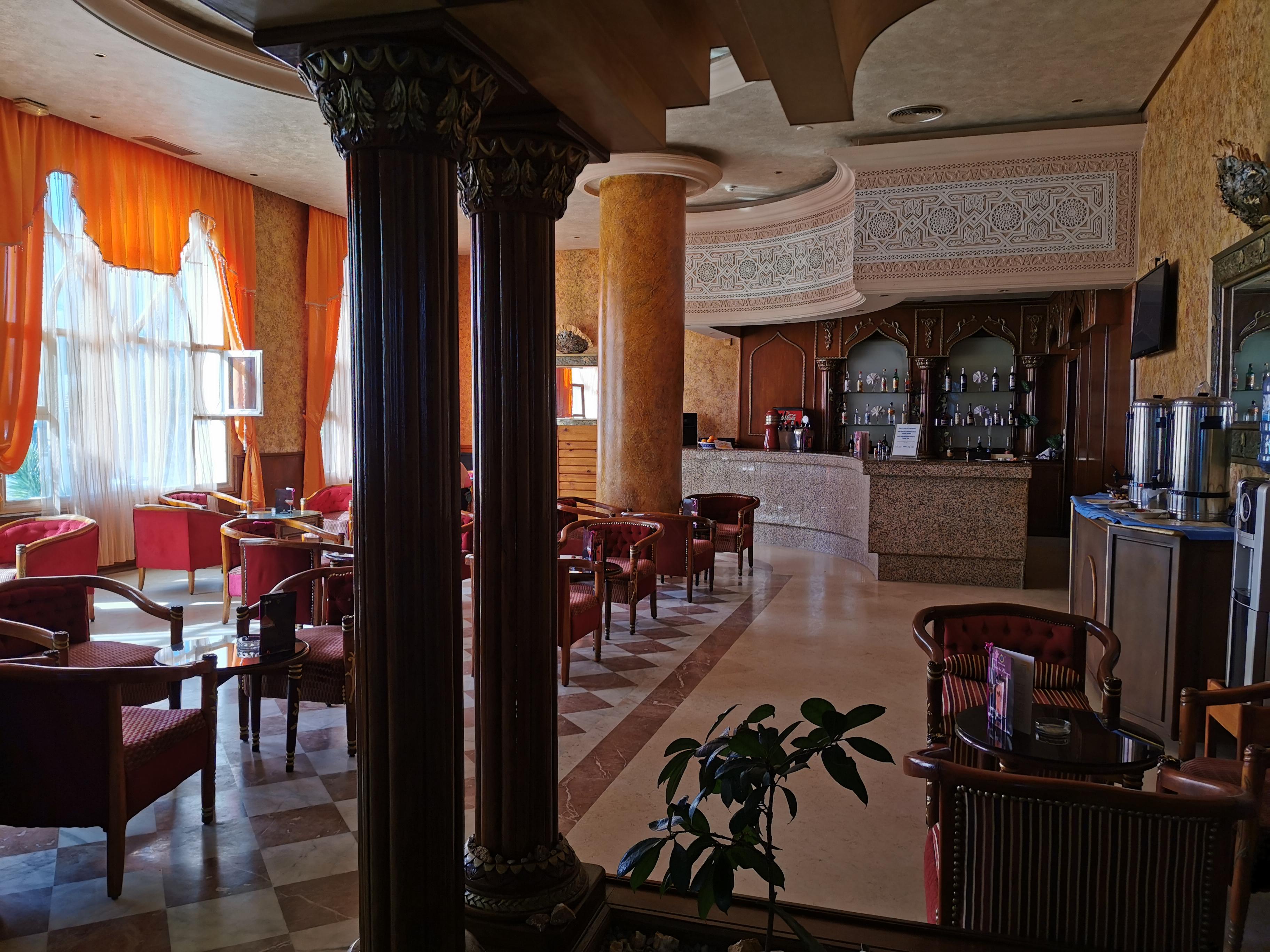Hotel Royal Jinene Сус Экстерьер фото
